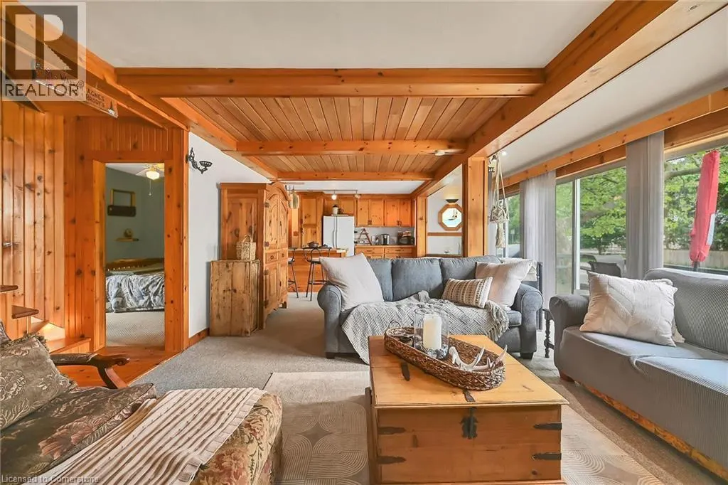 271 BLUE WATER Parkway