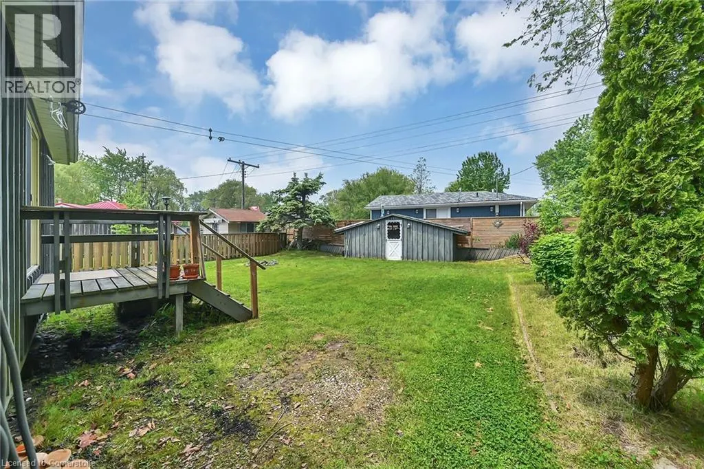 271 BLUE WATER Parkway