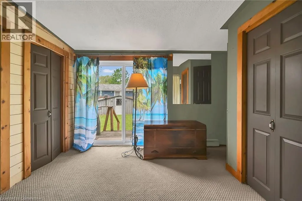 271 BLUE WATER Parkway