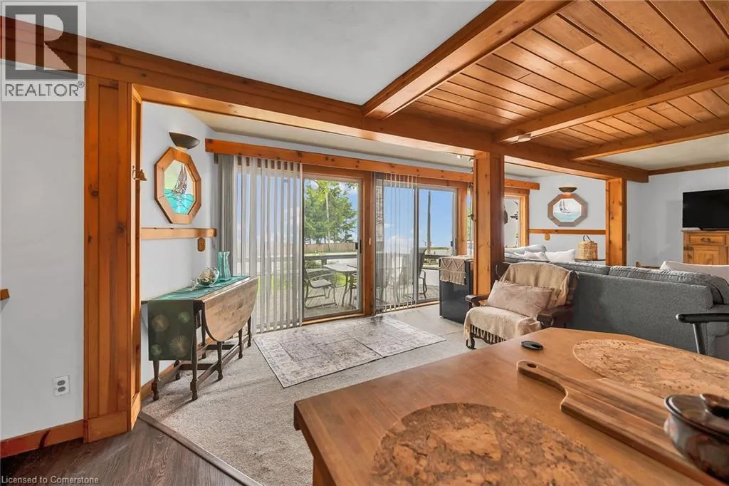 271 BLUE WATER Parkway
