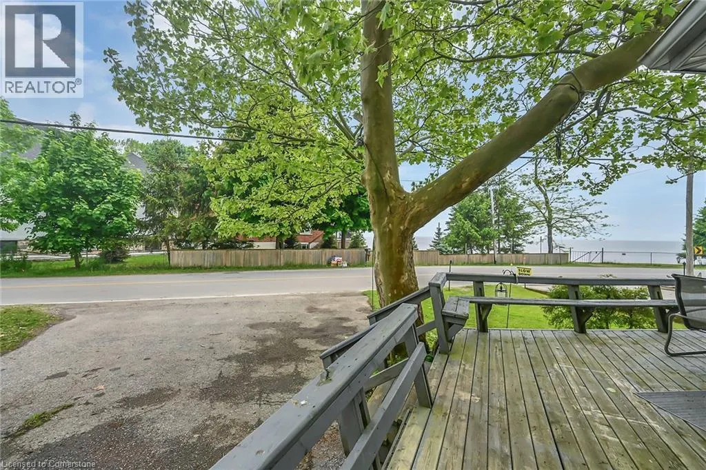 271 BLUE WATER Parkway