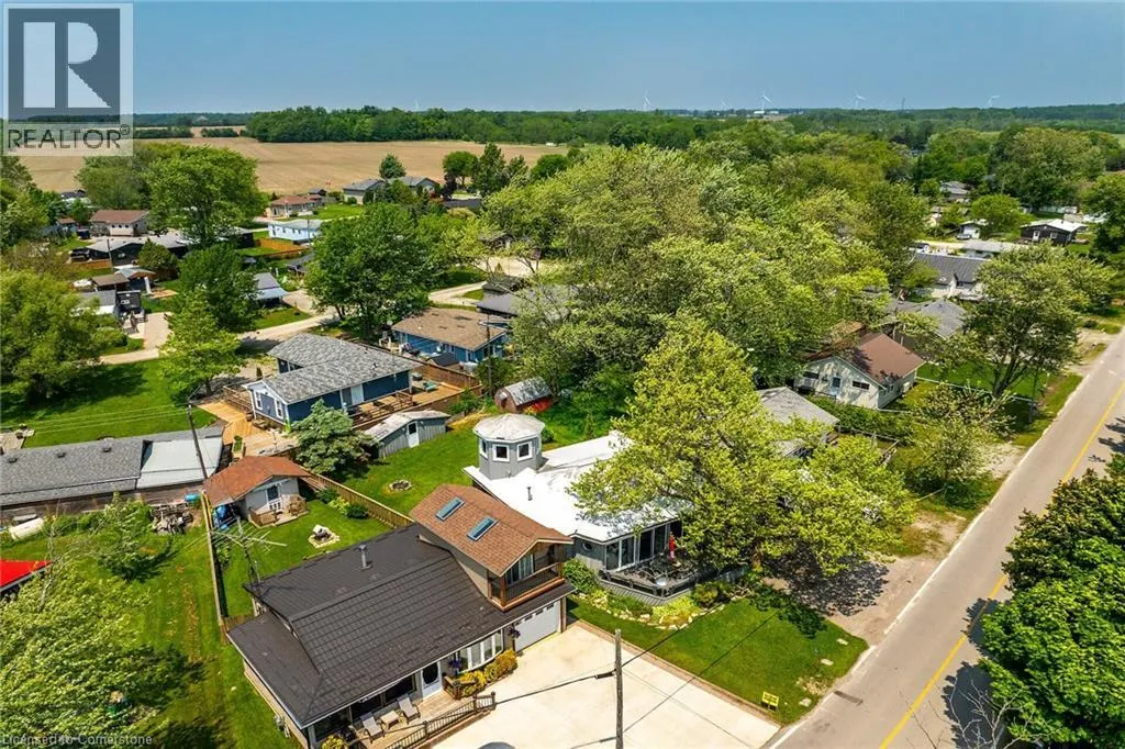 271 BLUE WATER Parkway