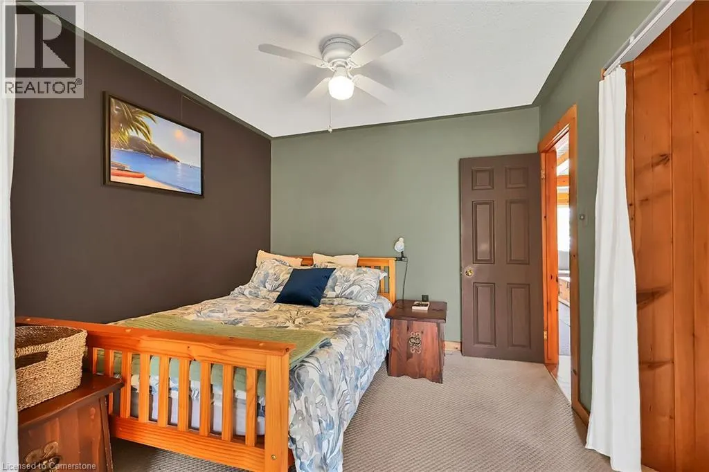 271 BLUE WATER Parkway