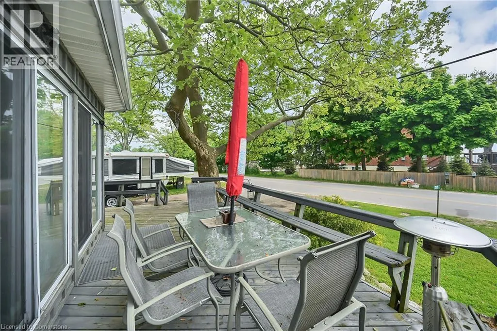 271 BLUE WATER Parkway