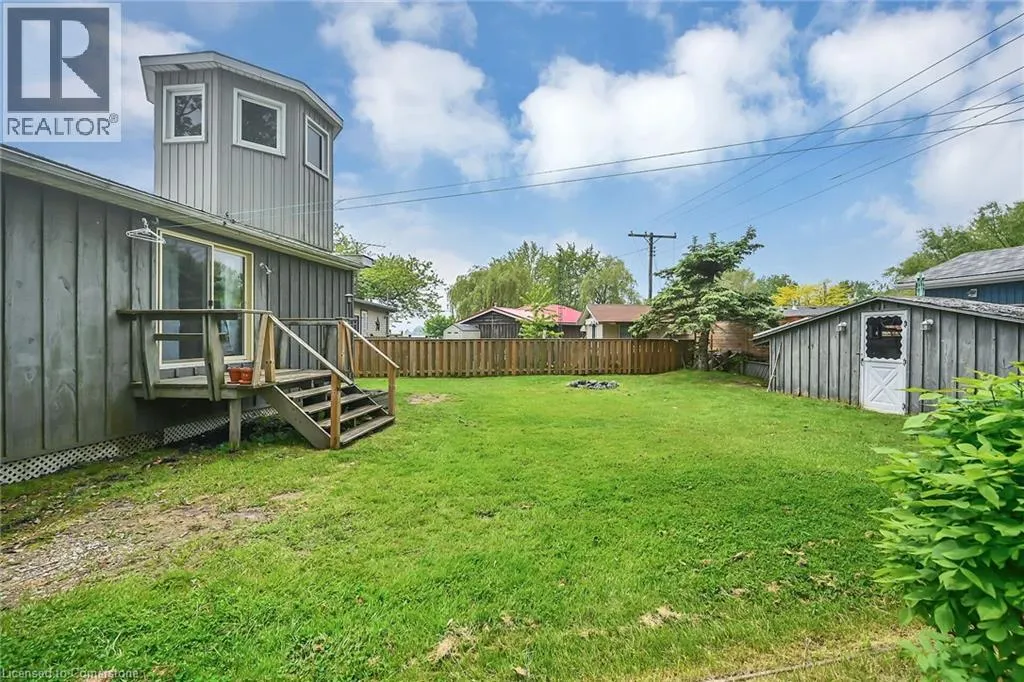 271 BLUE WATER Parkway