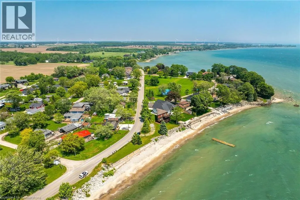 271 BLUE WATER Parkway