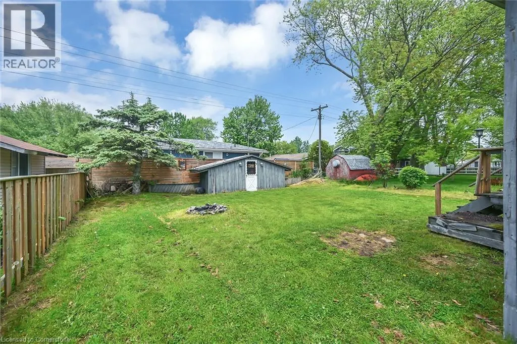 271 BLUE WATER Parkway