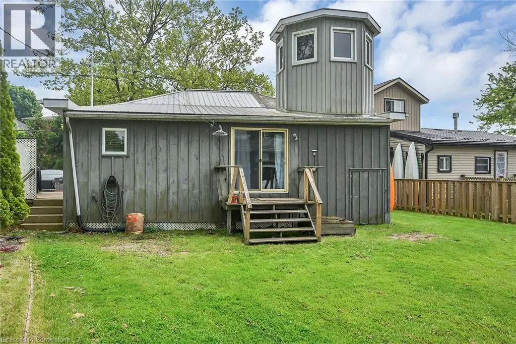 271 BLUE WATER Parkway