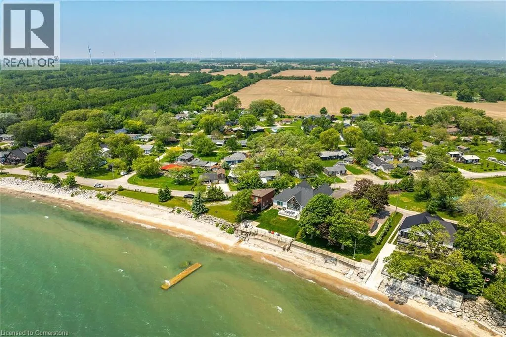 271 BLUE WATER Parkway