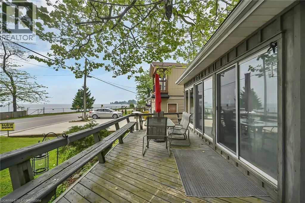 271 BLUE WATER Parkway