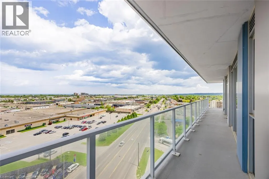 2782 BARTON Street E Unit# 916, #916