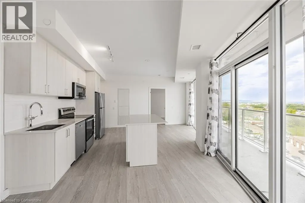 2782 BARTON Street E Unit# 916, #916