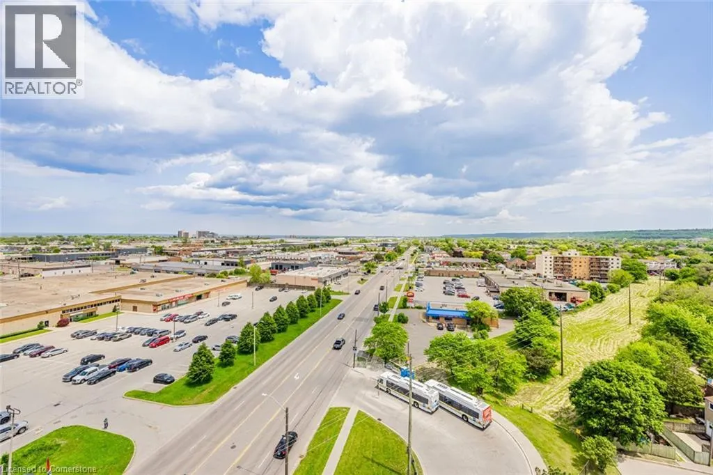 2782 BARTON Street E Unit# 916, #916