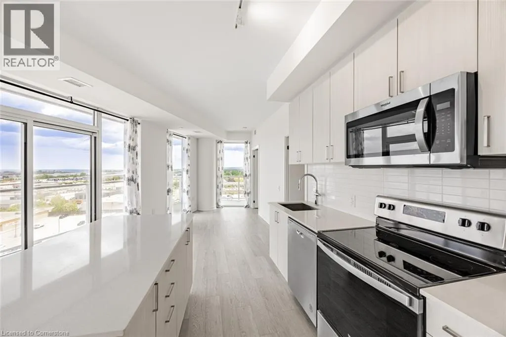 2782 BARTON Street E Unit# 916, #916