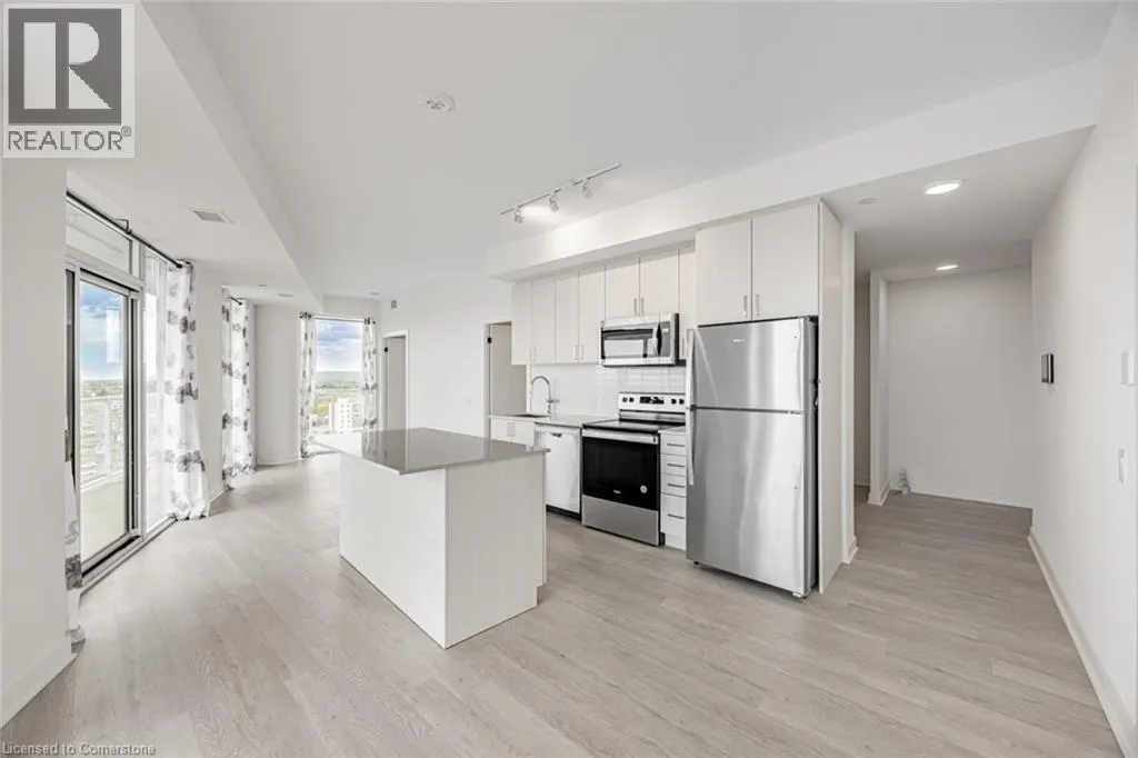 2782 BARTON Street E Unit# 916, #916