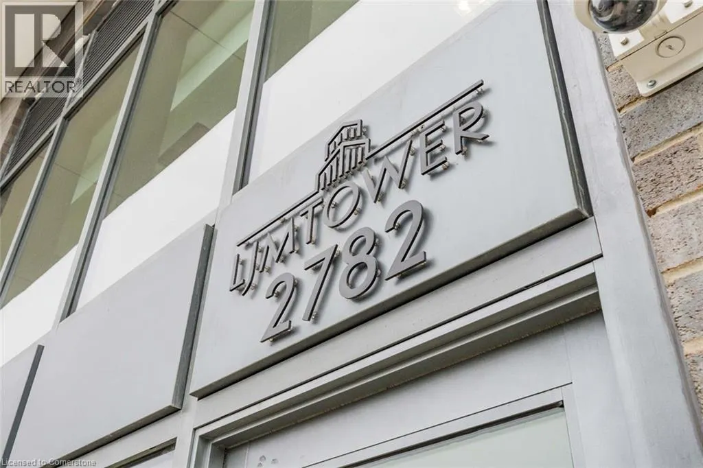 2782 BARTON Street E Unit# 916, #916