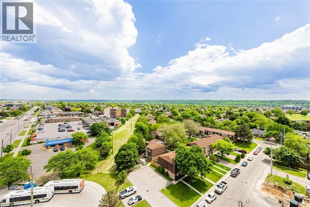 2782 BARTON Street E Unit# 916, #916