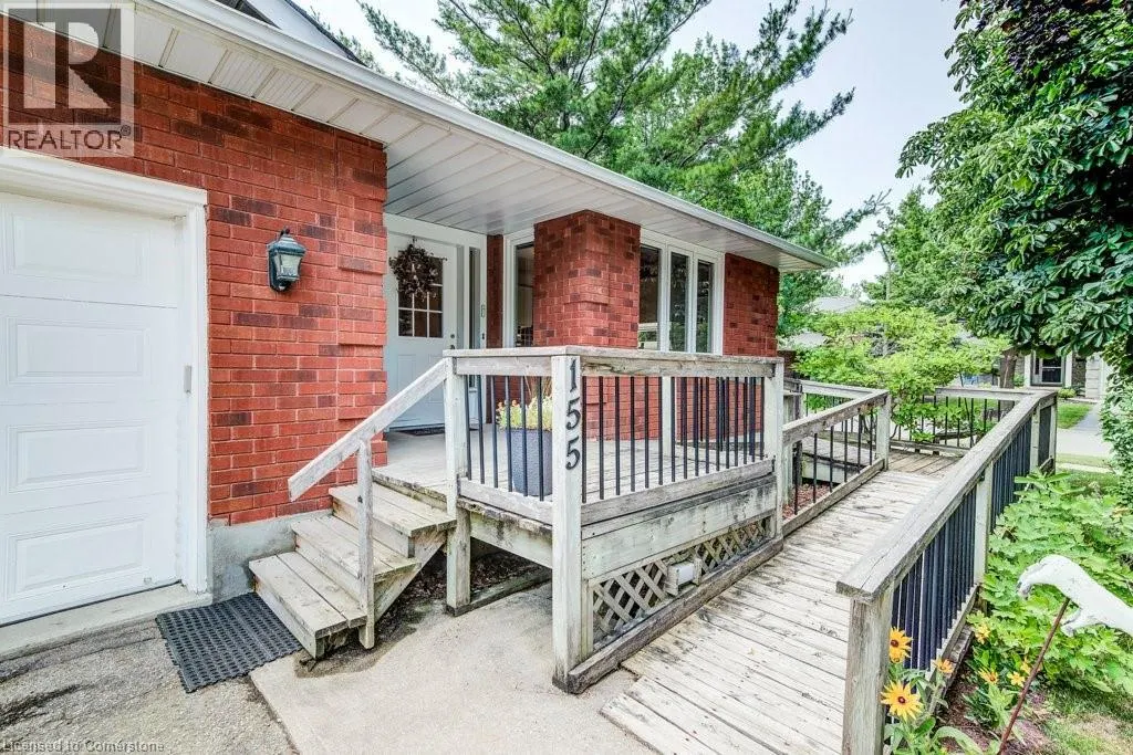 155 MAYBERRY Court