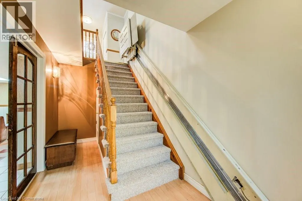 155 MAYBERRY Court