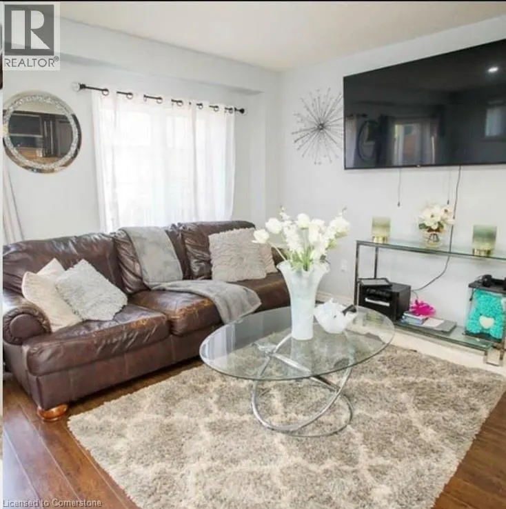 20 MCCONKEY Crescent Unit# 83, #83