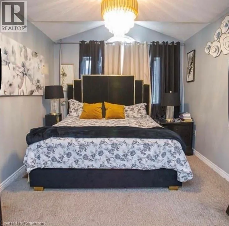 20 MCCONKEY Crescent Unit# 83, #83