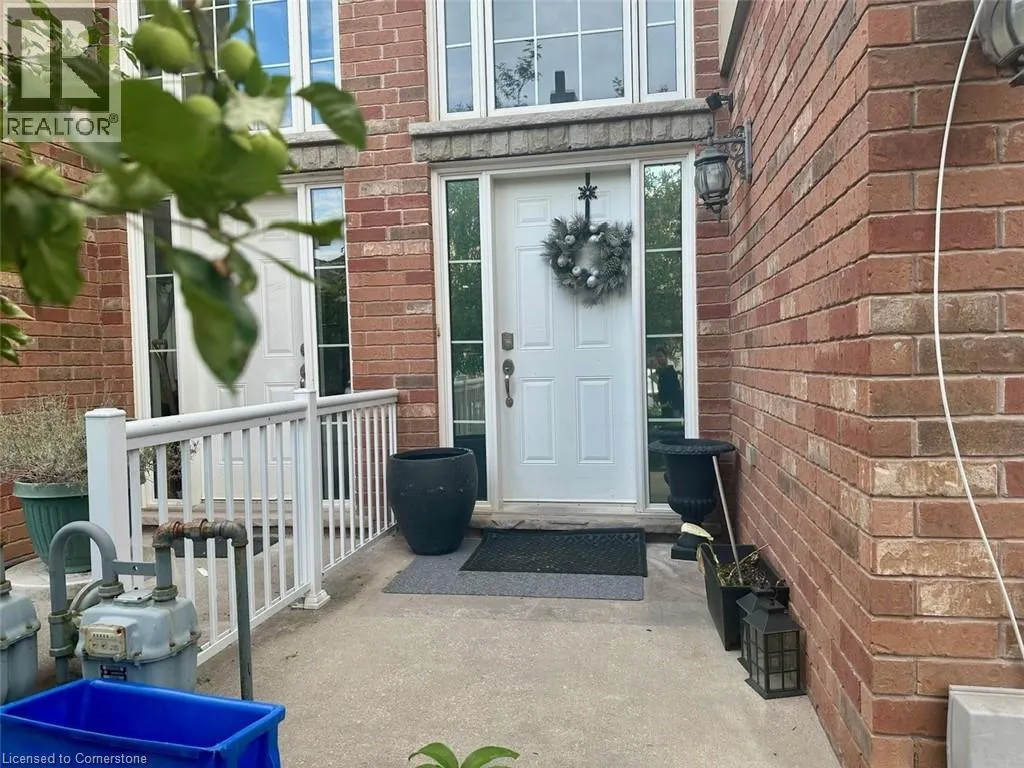 20 MCCONKEY Crescent Unit# 83, #83