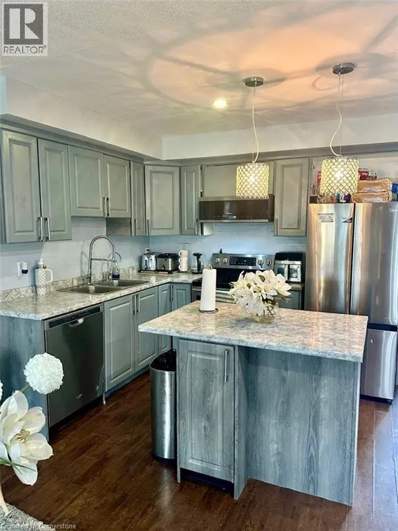 20 MCCONKEY Crescent Unit# 83, #83