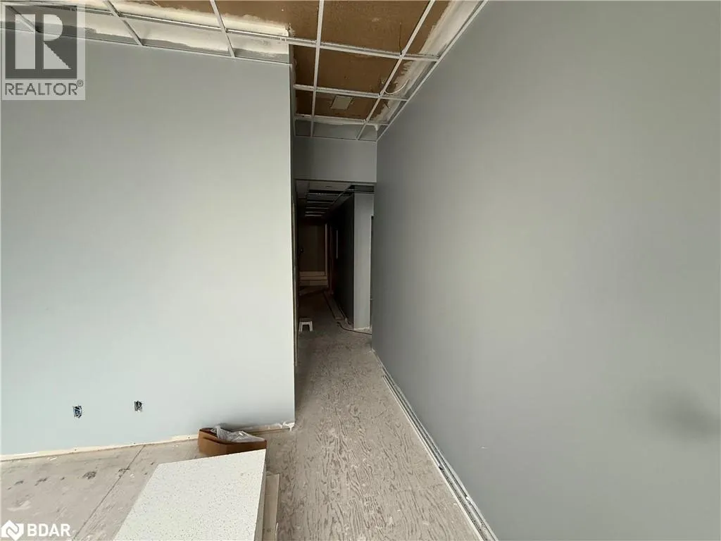 34-36 KING Street E Unit# 1, #1