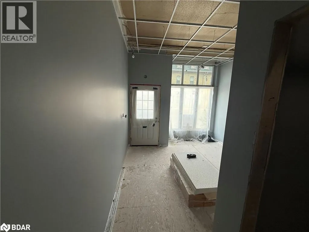 34-36 KING Street E Unit# 1, #1