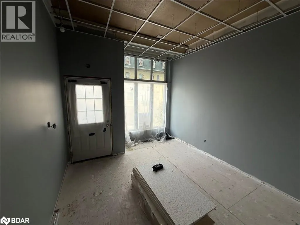 34-36 KING Street E Unit# 1, #1