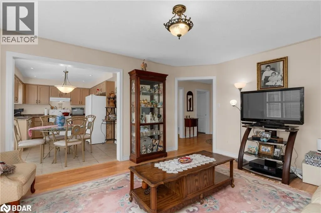 503 SIMCOE Road
