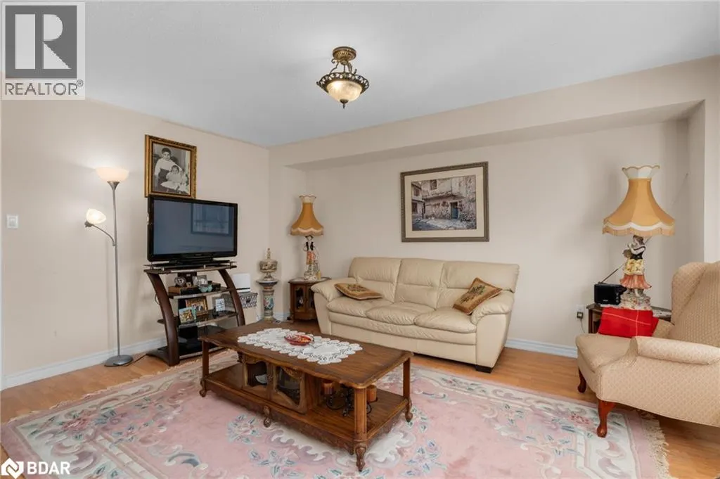 503 SIMCOE Road