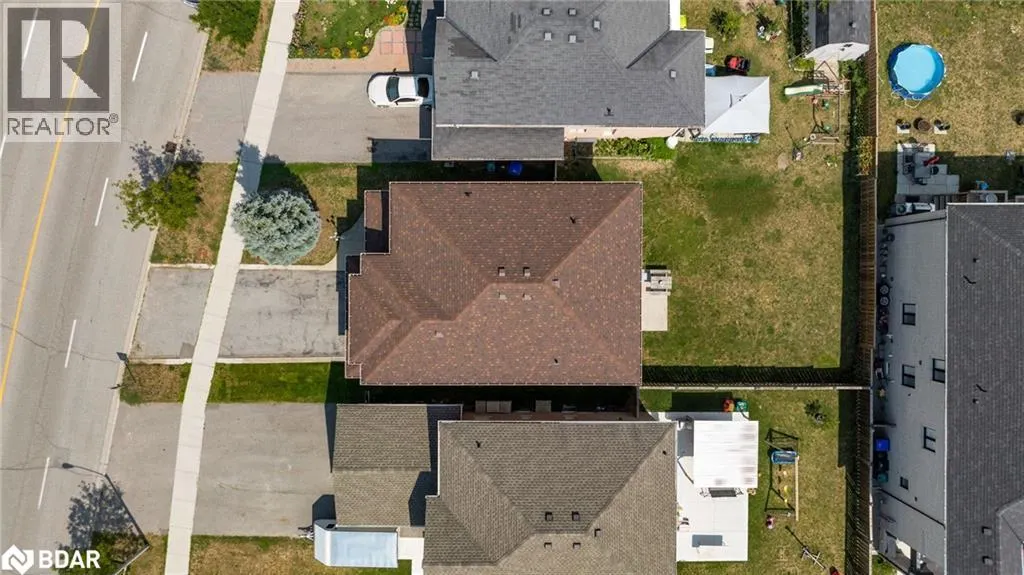 503 SIMCOE Road