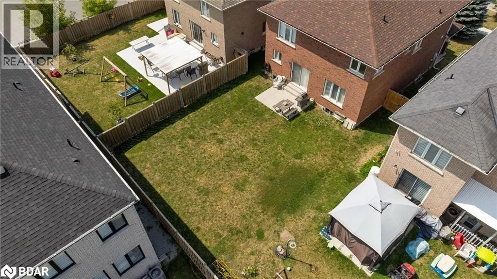 503 SIMCOE Road