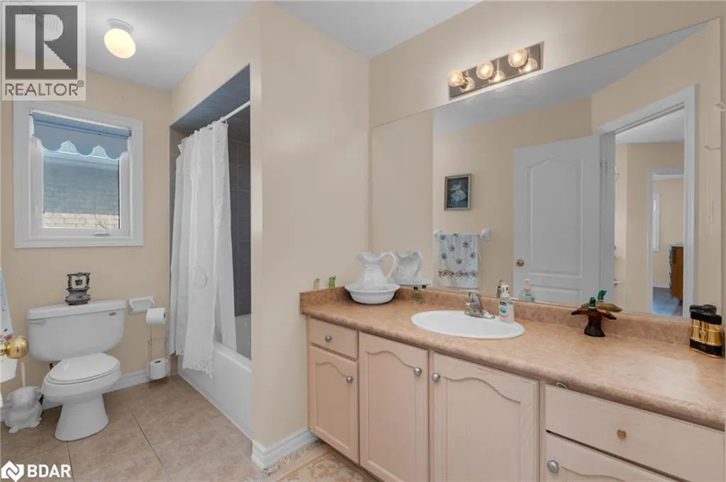 503 SIMCOE Road