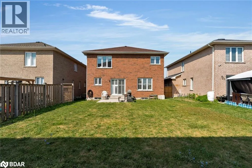 503 SIMCOE Road