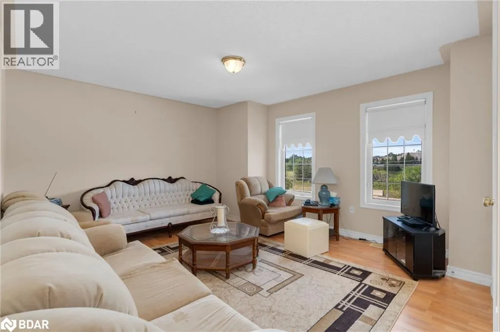 503 SIMCOE Road