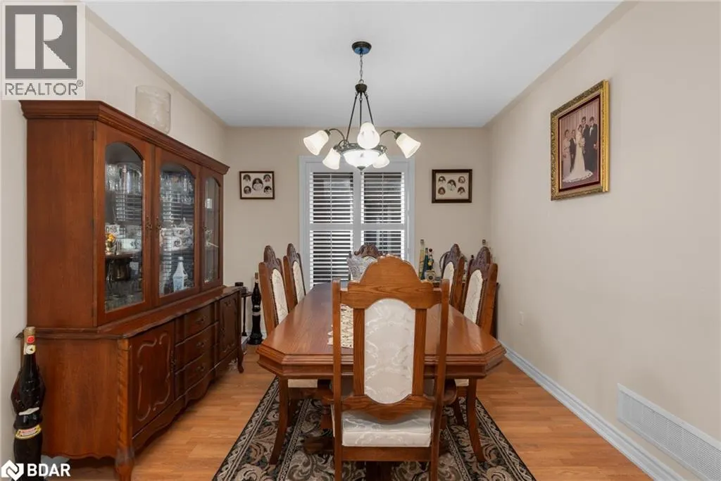 503 SIMCOE Road