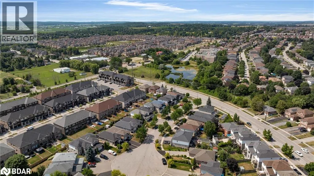 503 SIMCOE Road