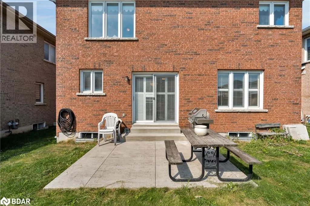 503 SIMCOE Road