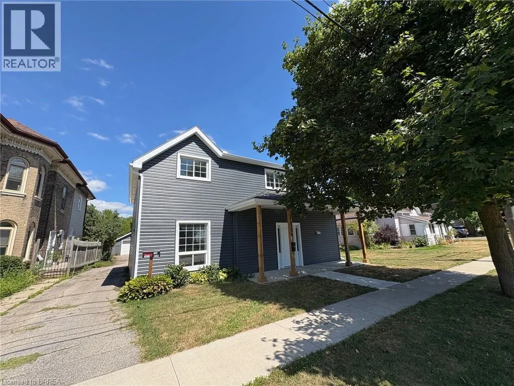 139 TERRACE HILL Street