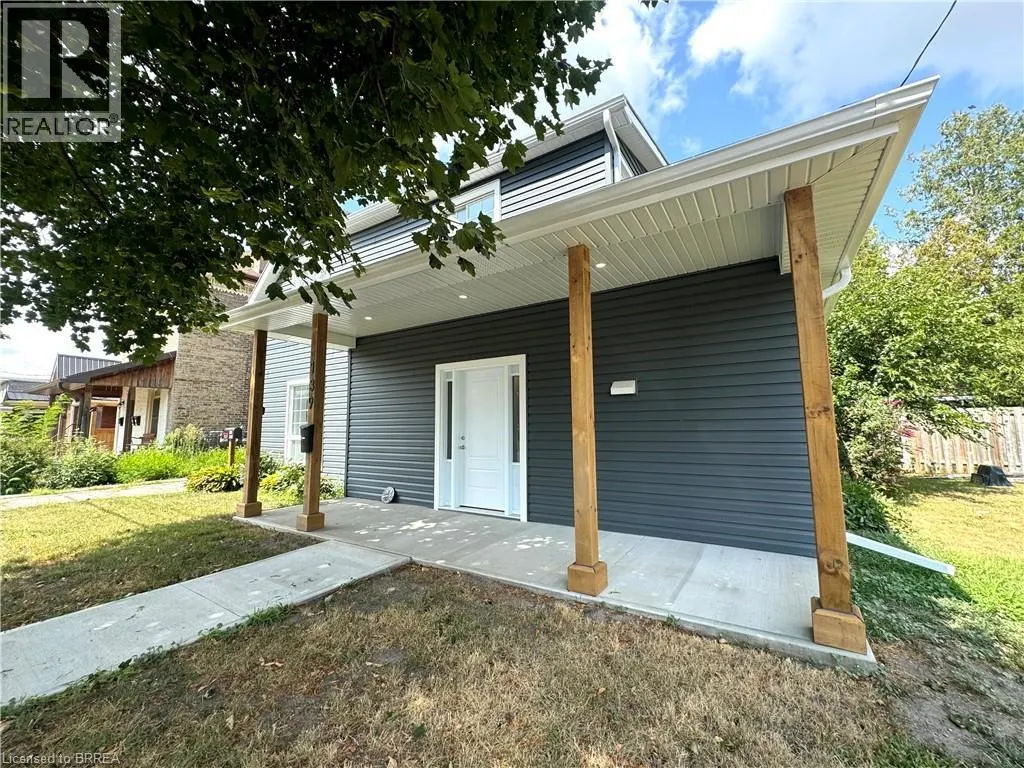 139 TERRACE HILL Street
