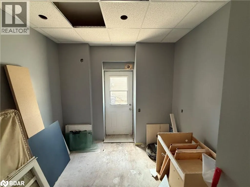 34-36 KING Street E Unit# 2, #2