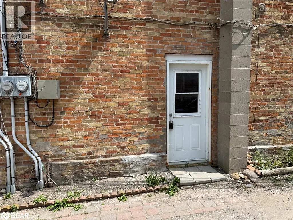34-36 KING Street E Unit# 2, #2