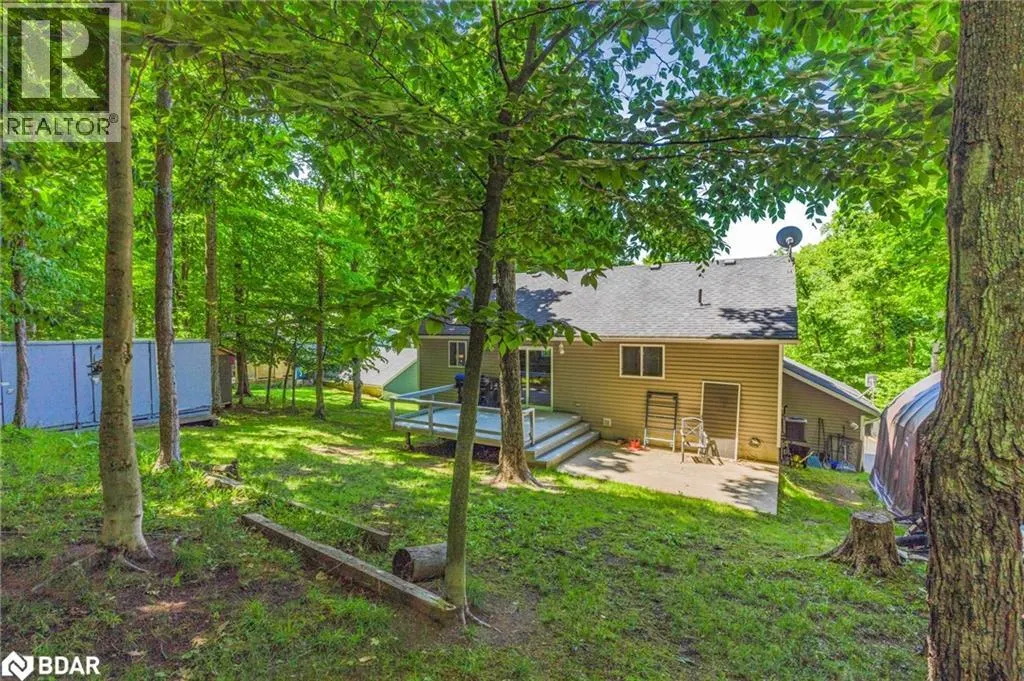 87 FARLAIN LAKE Road E