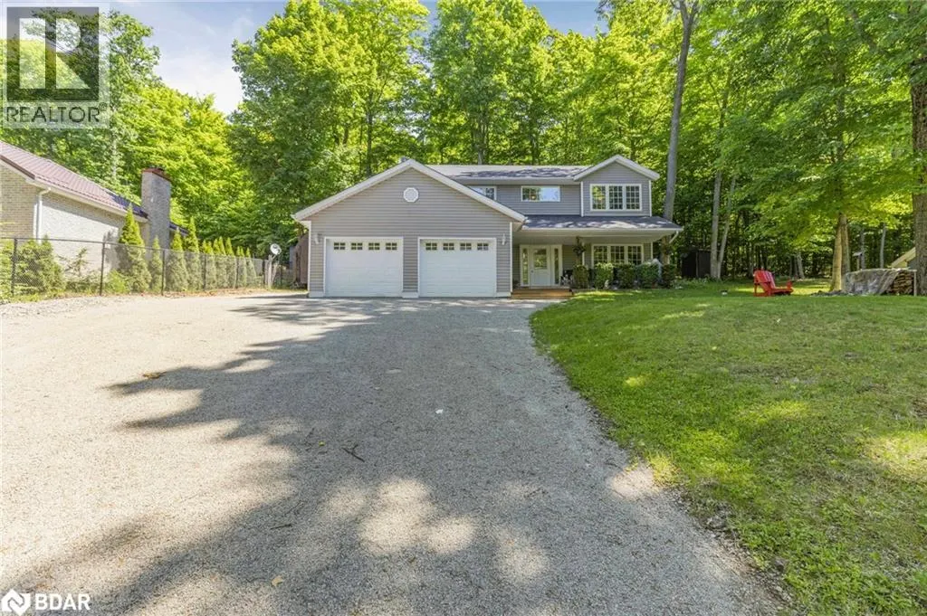 87 FARLAIN LAKE Road E