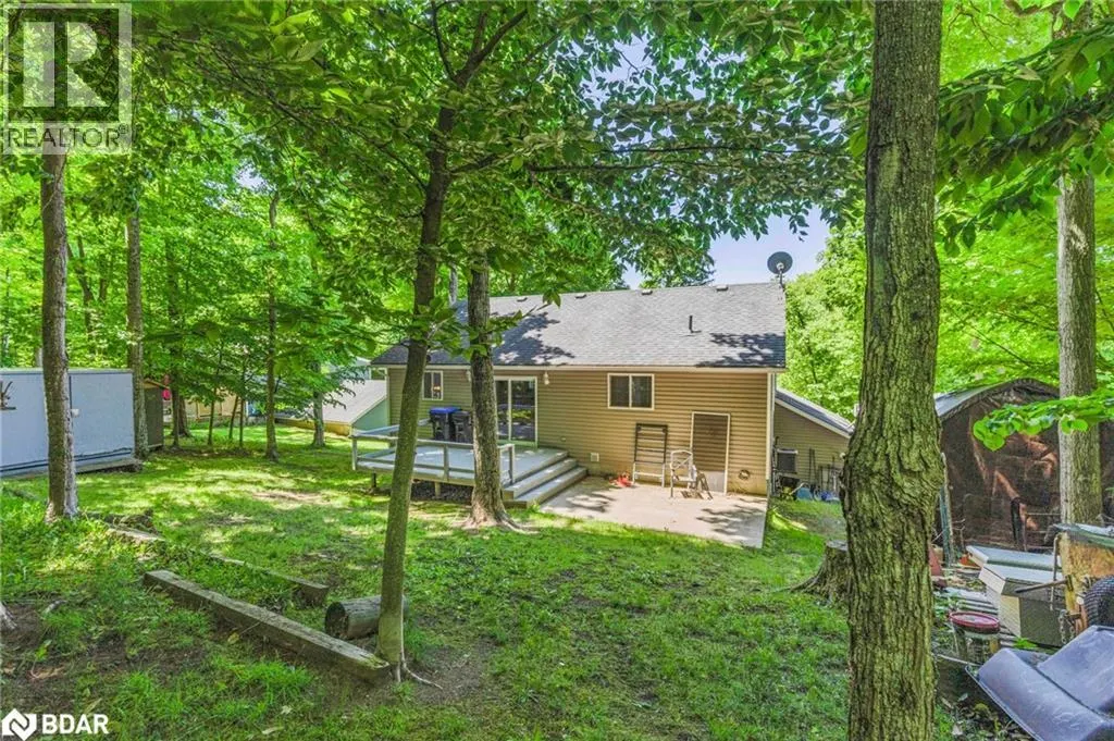 87 FARLAIN LAKE Road E