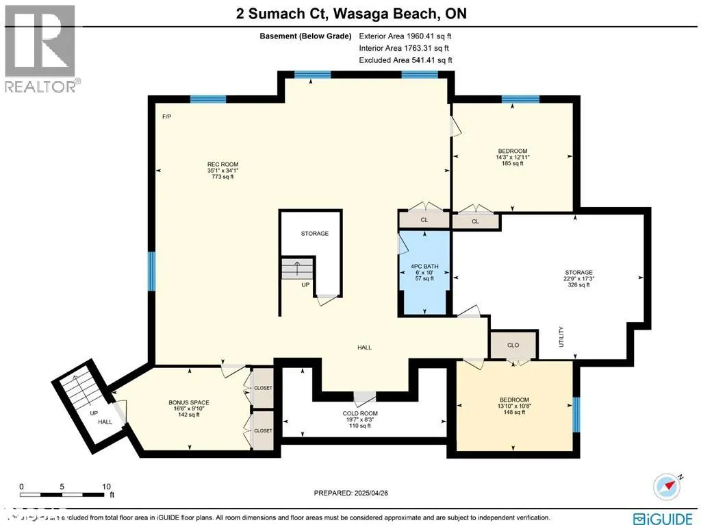 2 SUMACH Court