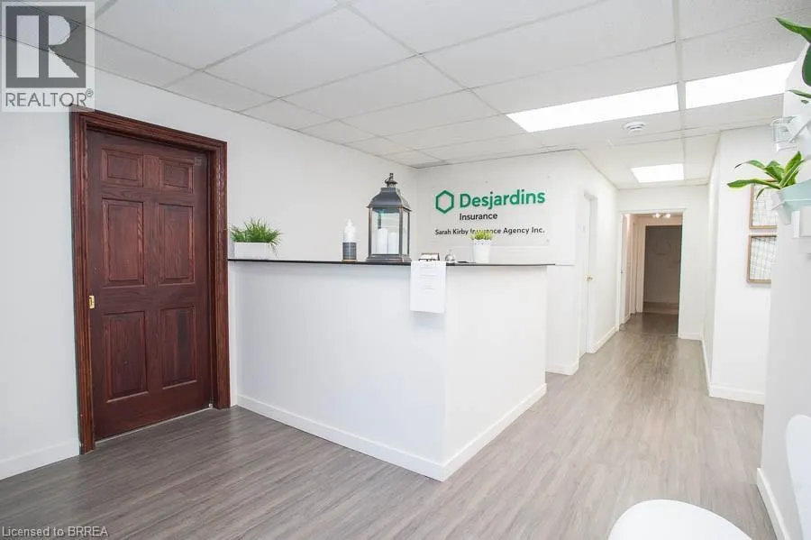 101 DONLY Drive S Unit# 3, #3