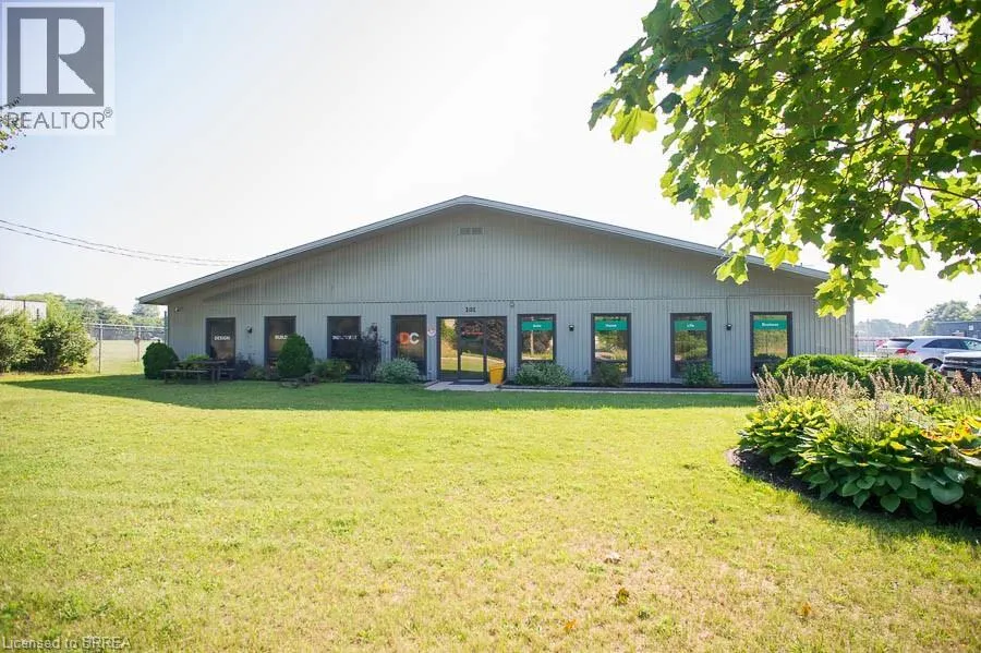 101 DONLY Drive S Unit# 3, #3